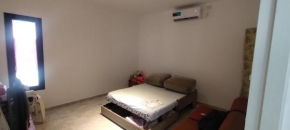 Residencia en maco